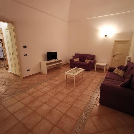 Dimora Marila Villa Noci Bagian luar foto