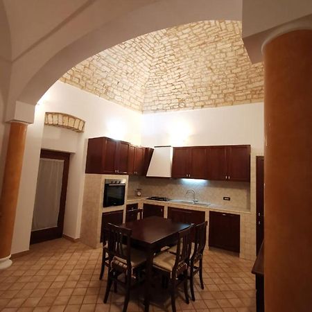 Dimora Marila Villa Noci Bagian luar foto