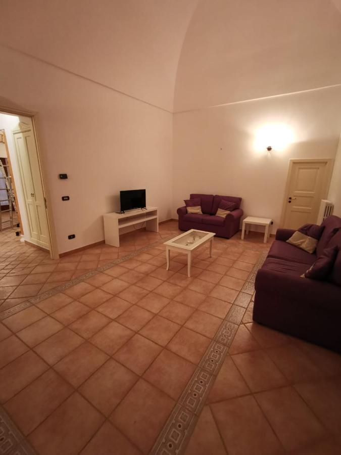 Dimora Marila Villa Noci Bagian luar foto