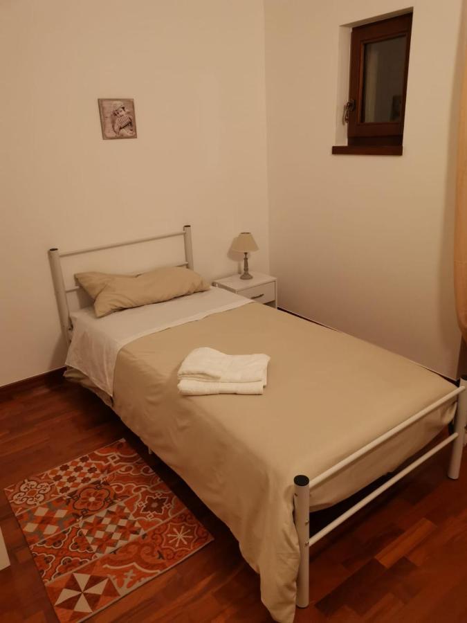 Dimora Marila Villa Noci Bagian luar foto
