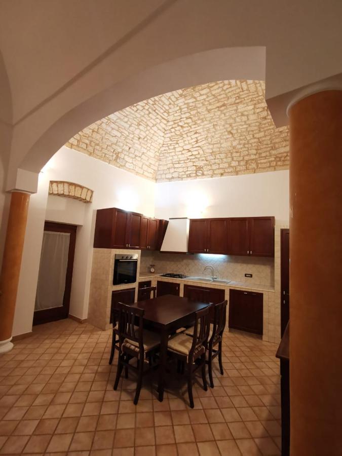 Dimora Marila Villa Noci Bagian luar foto