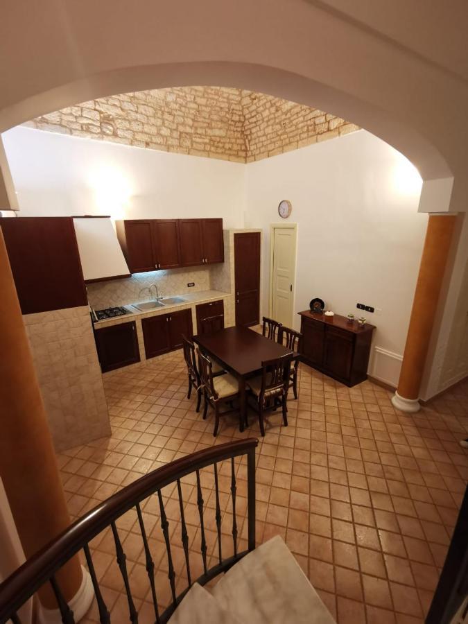 Dimora Marila Villa Noci Bagian luar foto