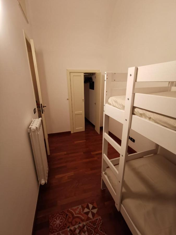 Dimora Marila Villa Noci Bagian luar foto