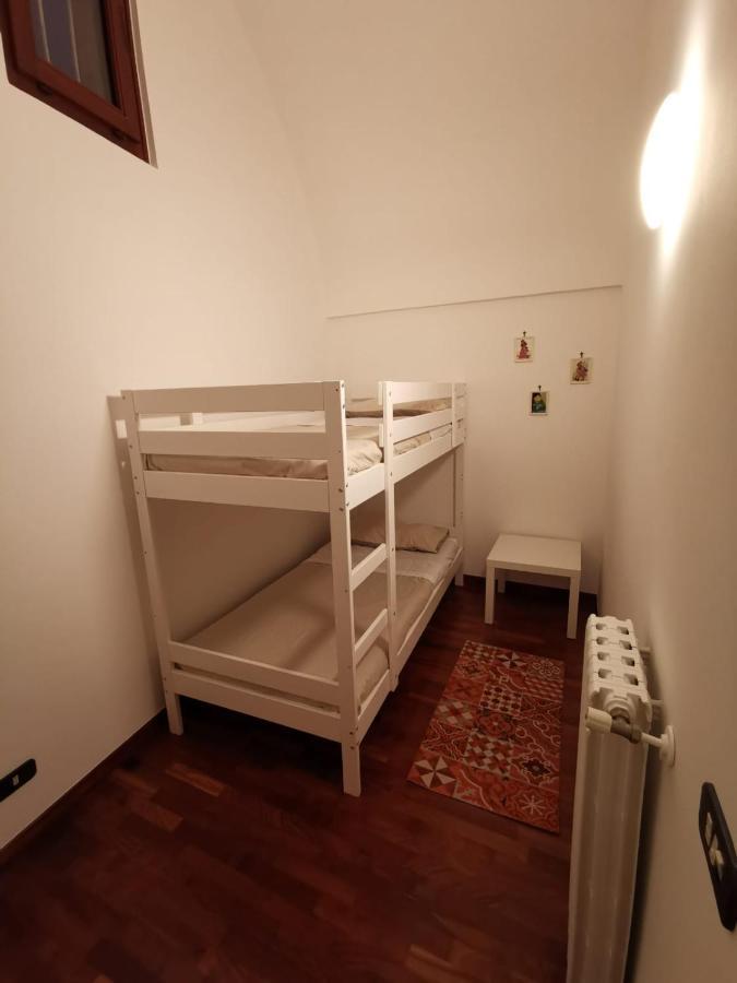 Dimora Marila Villa Noci Bagian luar foto