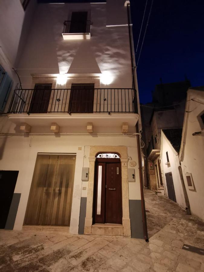 Dimora Marila Villa Noci Bagian luar foto