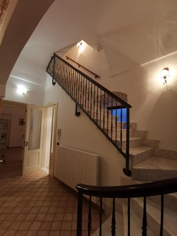 Dimora Marila Villa Noci Bagian luar foto