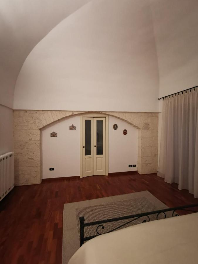 Dimora Marila Villa Noci Bagian luar foto
