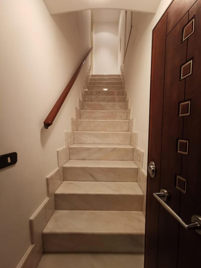 Dimora Marila Villa Noci Bagian luar foto